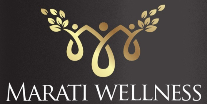 Marati Wellness Logo