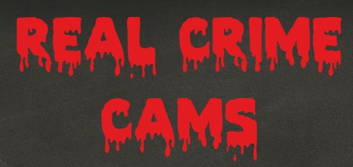 Company Logo For Real Crime Cams'