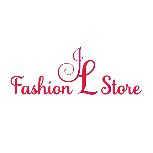 JL Fashion Store Logo