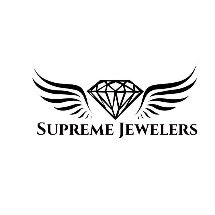 Supreme Jewelers Logo