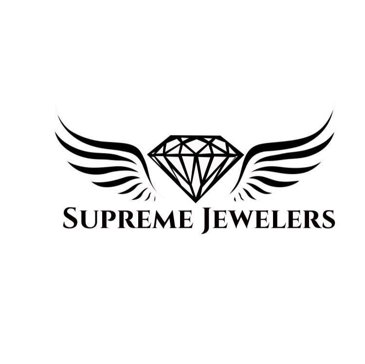Company Logo For Supreme Jewelers'