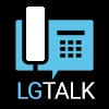 LG Talk Business VoIP