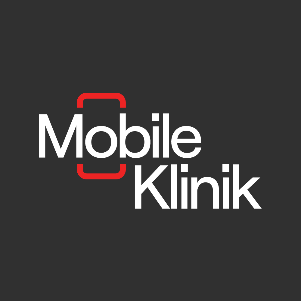 Company Logo For Mobile Klinik R&eacute;parations Profes'