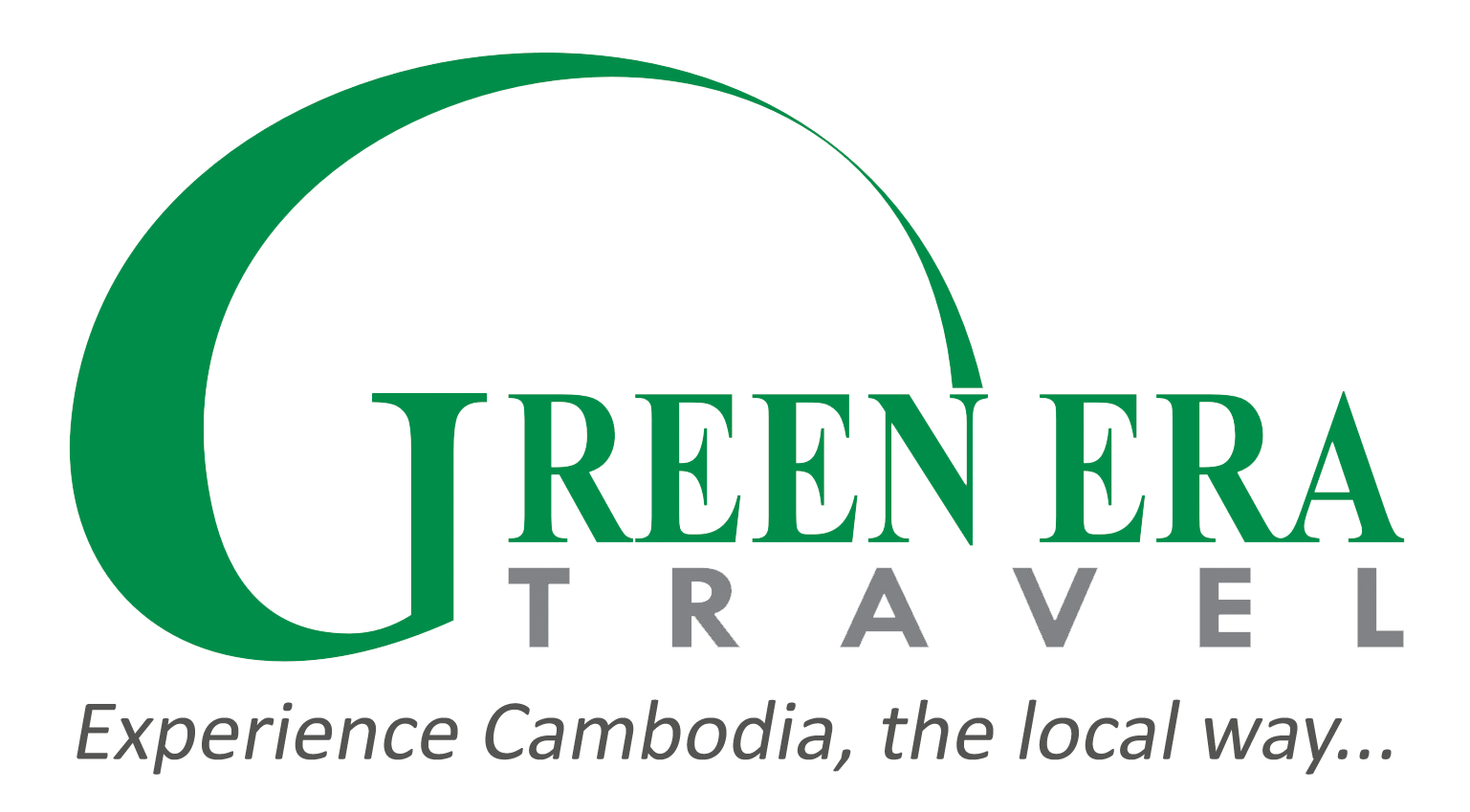 Company Logo For Green Era Travel'