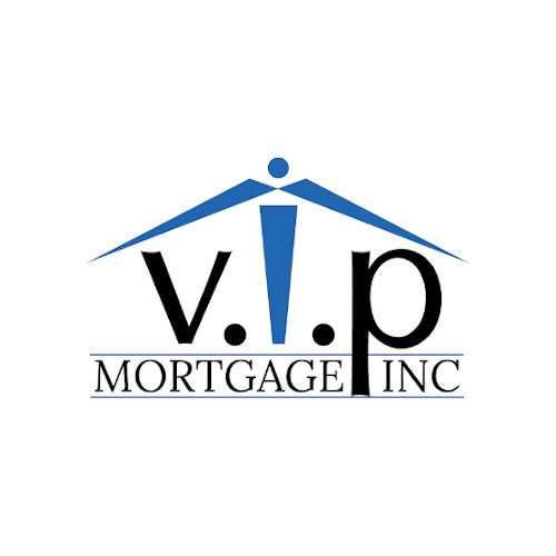 Company Logo For VIP Mortgage'