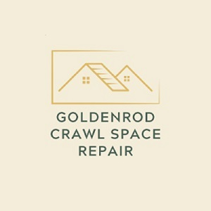 Company Logo For Goldenrod Crawl Space Repair'