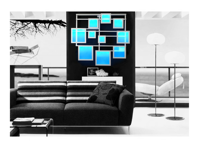 Luminous Acoustics'