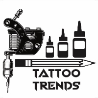 Company Logo For Tattoo Trends Bangalore'