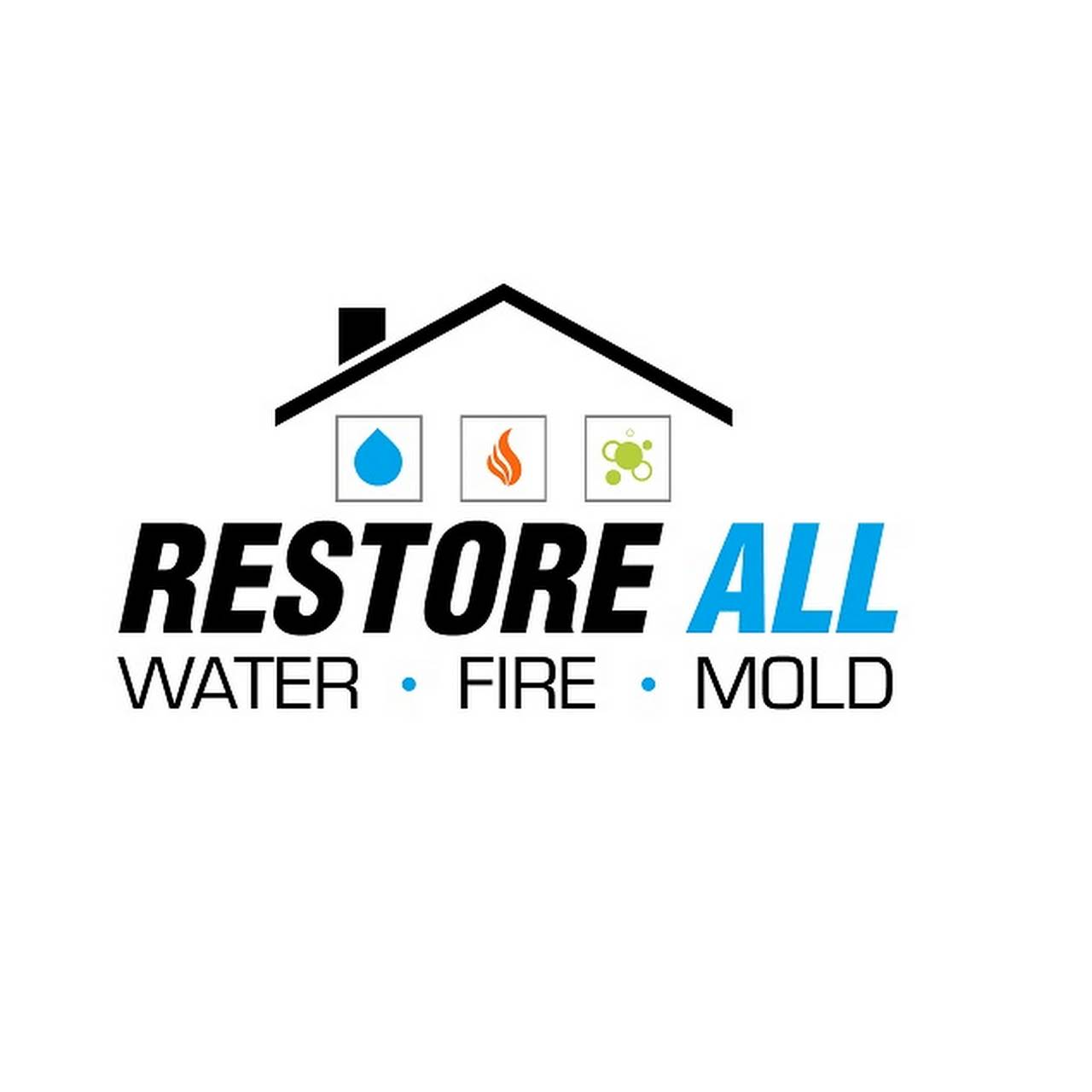 Company Logo For Restore All Group LLC'