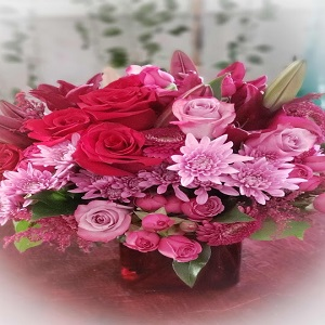 Company Logo For Colma Floral Shop'