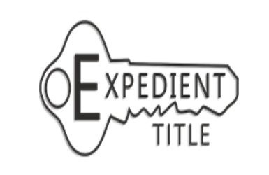 Company Logo For Expedient Title'