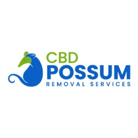 Company Logo For CBD Possum Removal'