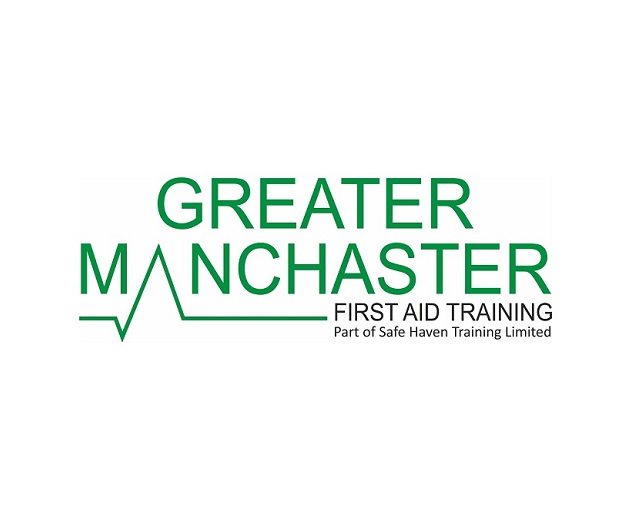 Company Logo For Greater Manchester First Aid Training'