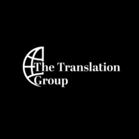 The Translation Group Logo