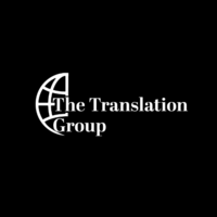 Company Logo For The Translation Group'