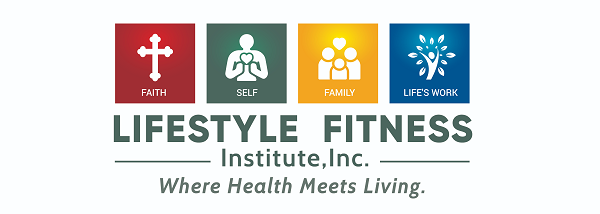 Company Logo For Lifestyle Fitness Institute'