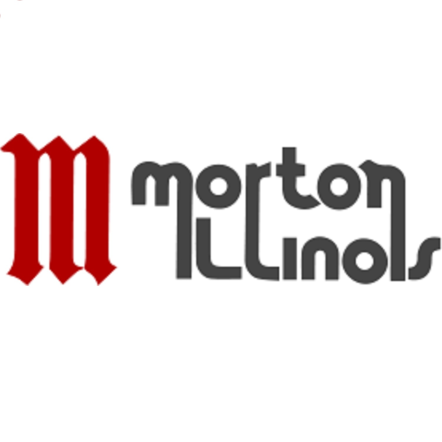 Company Logo For Village of Morton'