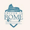 Company Logo For Driver In Rome'