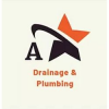 Company Logo For A* Drainage & Plumbing'