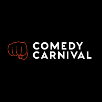 Comedy Carnival Logo
