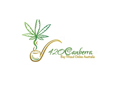 Company Logo For 420 Delivery Canberra'