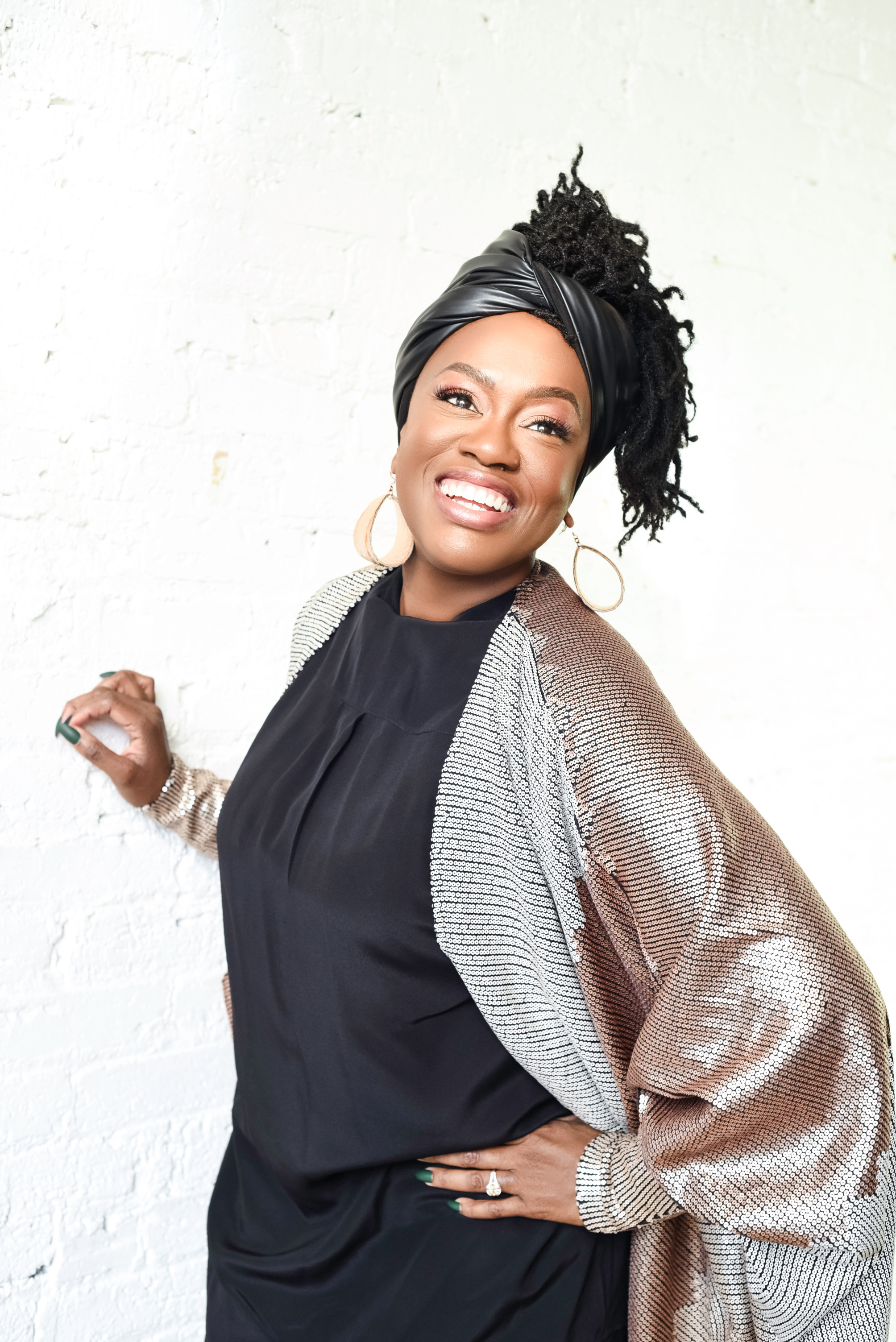 Mothyna James- Brightful