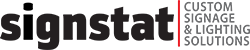 Company Logo For Signstat'