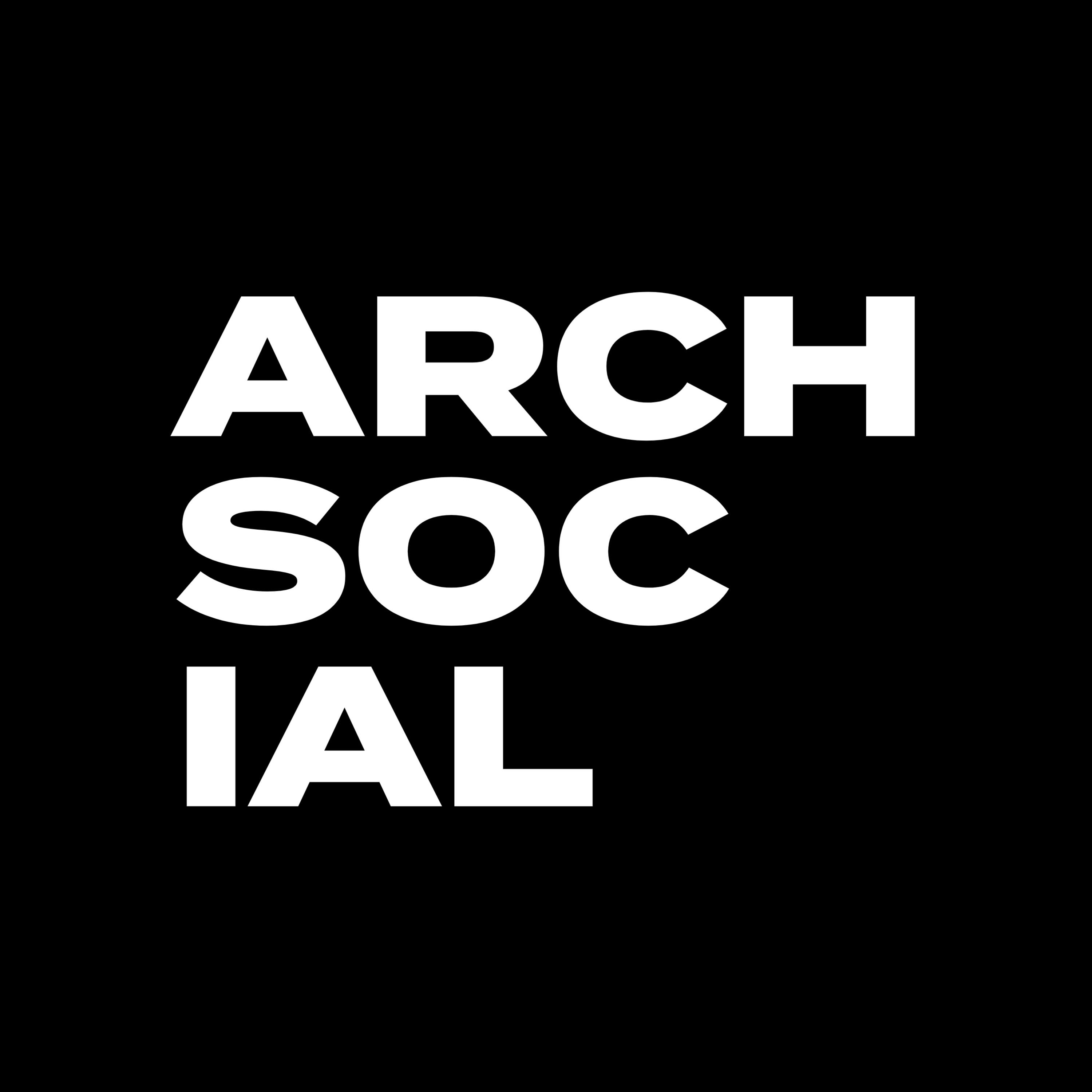 Company Logo For Architecture Social'