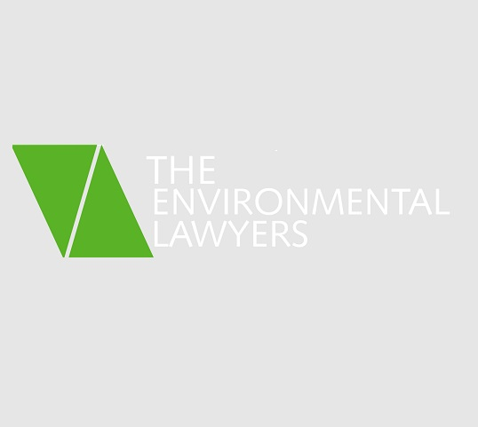 Company Logo For The Environmental Lawyers'