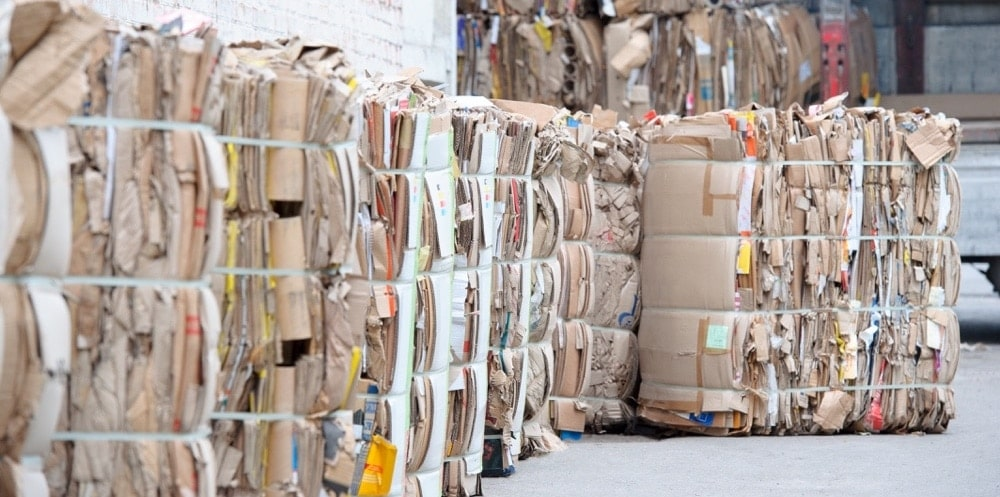 Paperboard Recycling Market