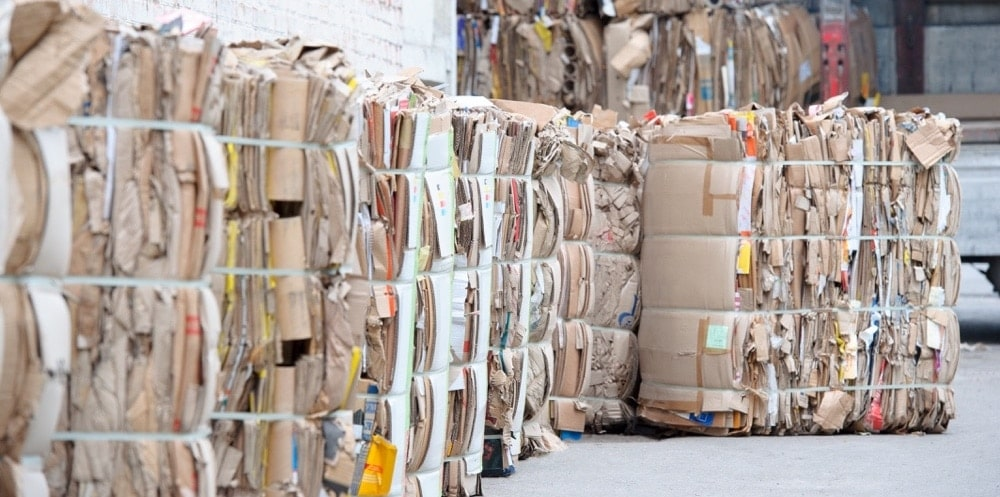 Paperboard Recycling Market'