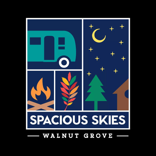 Spacious Skies Campgrounds - Walnut Grove