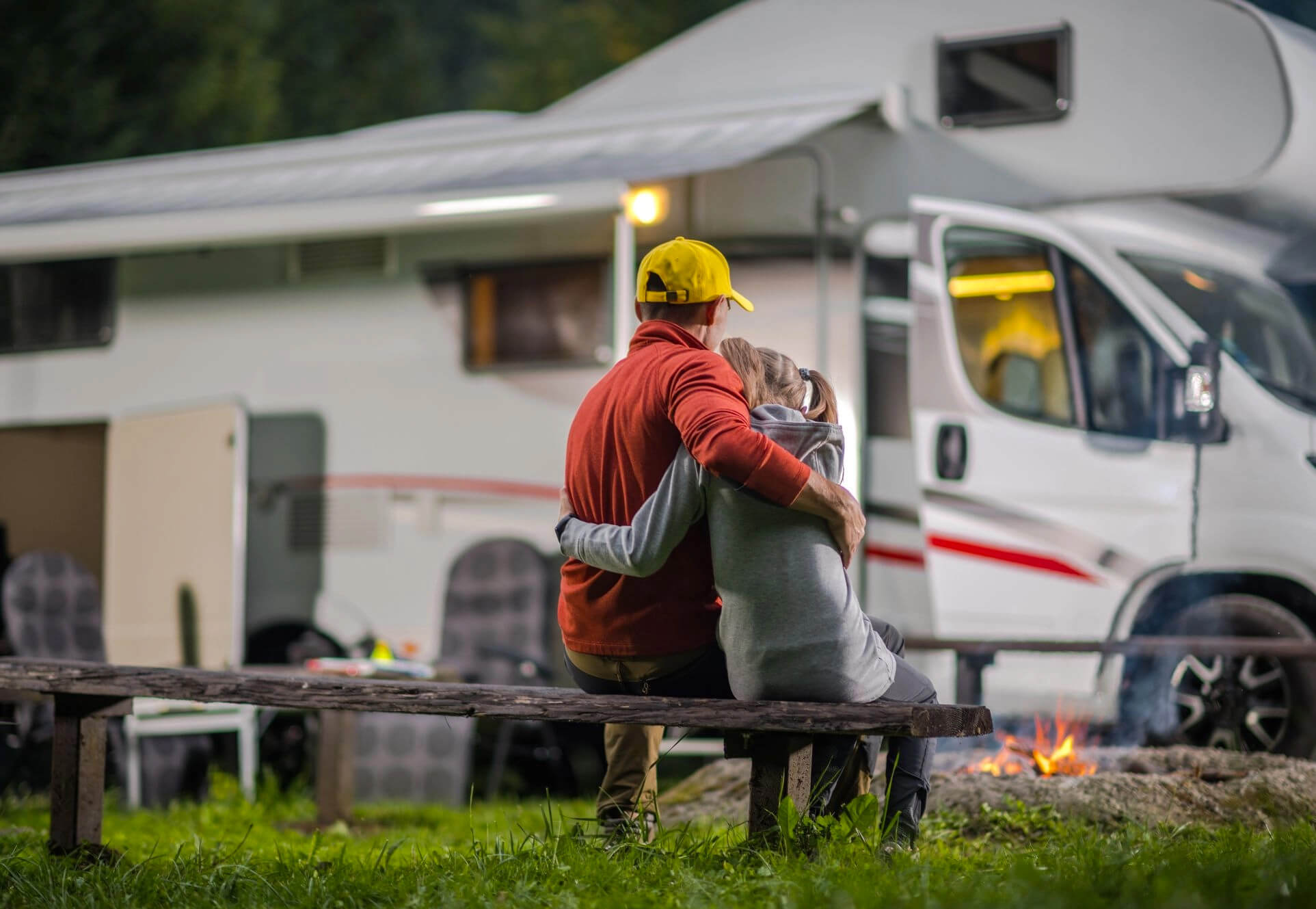 Walnut Grove Campground'