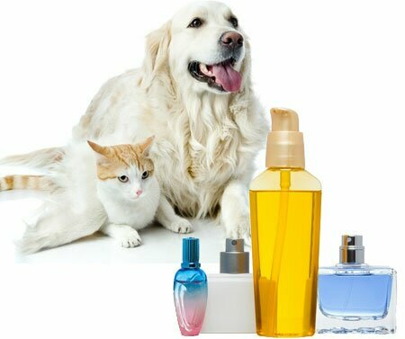 Pet Toiletries Market