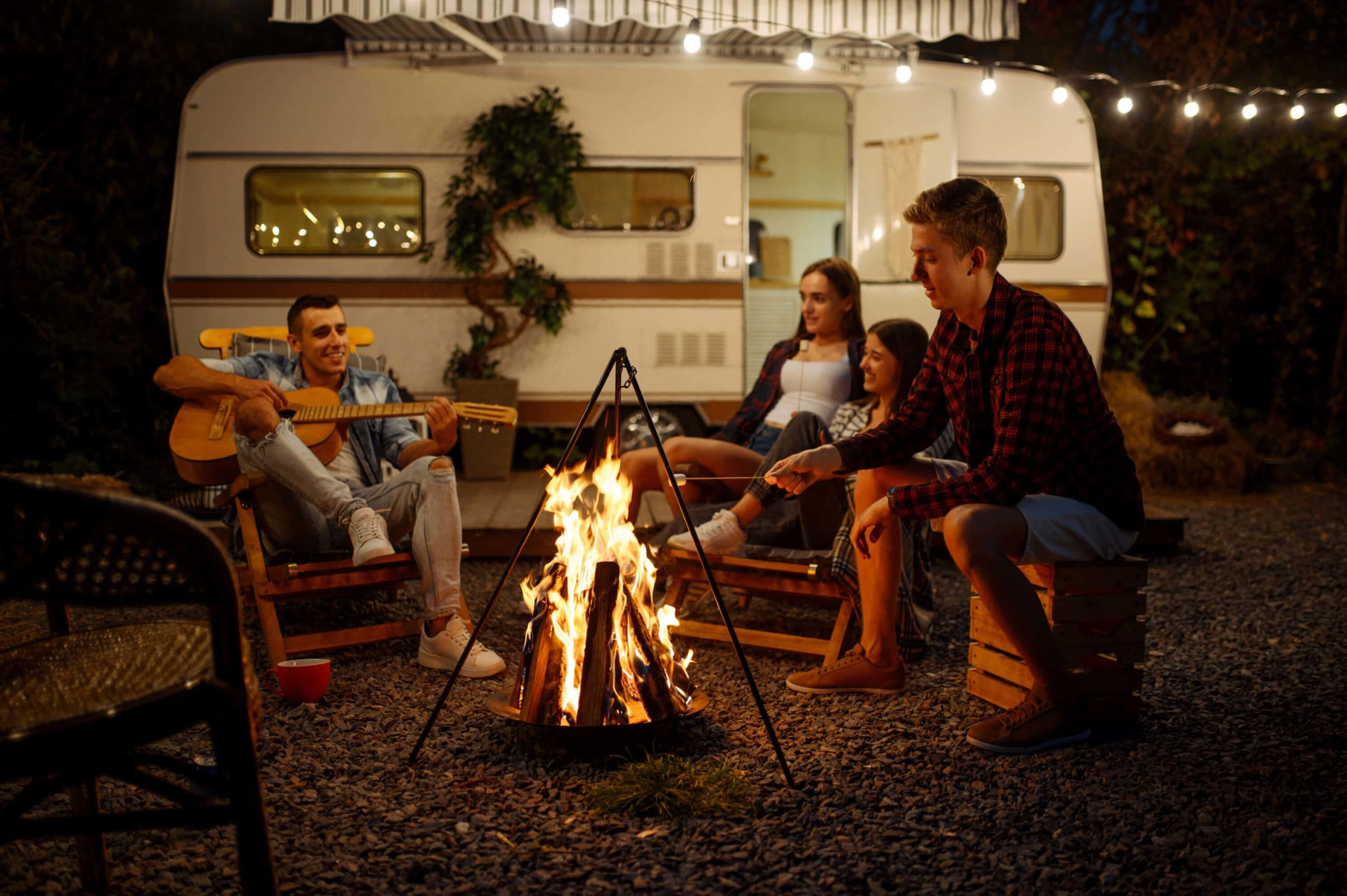 Southern Maine Rv Campgrounds'