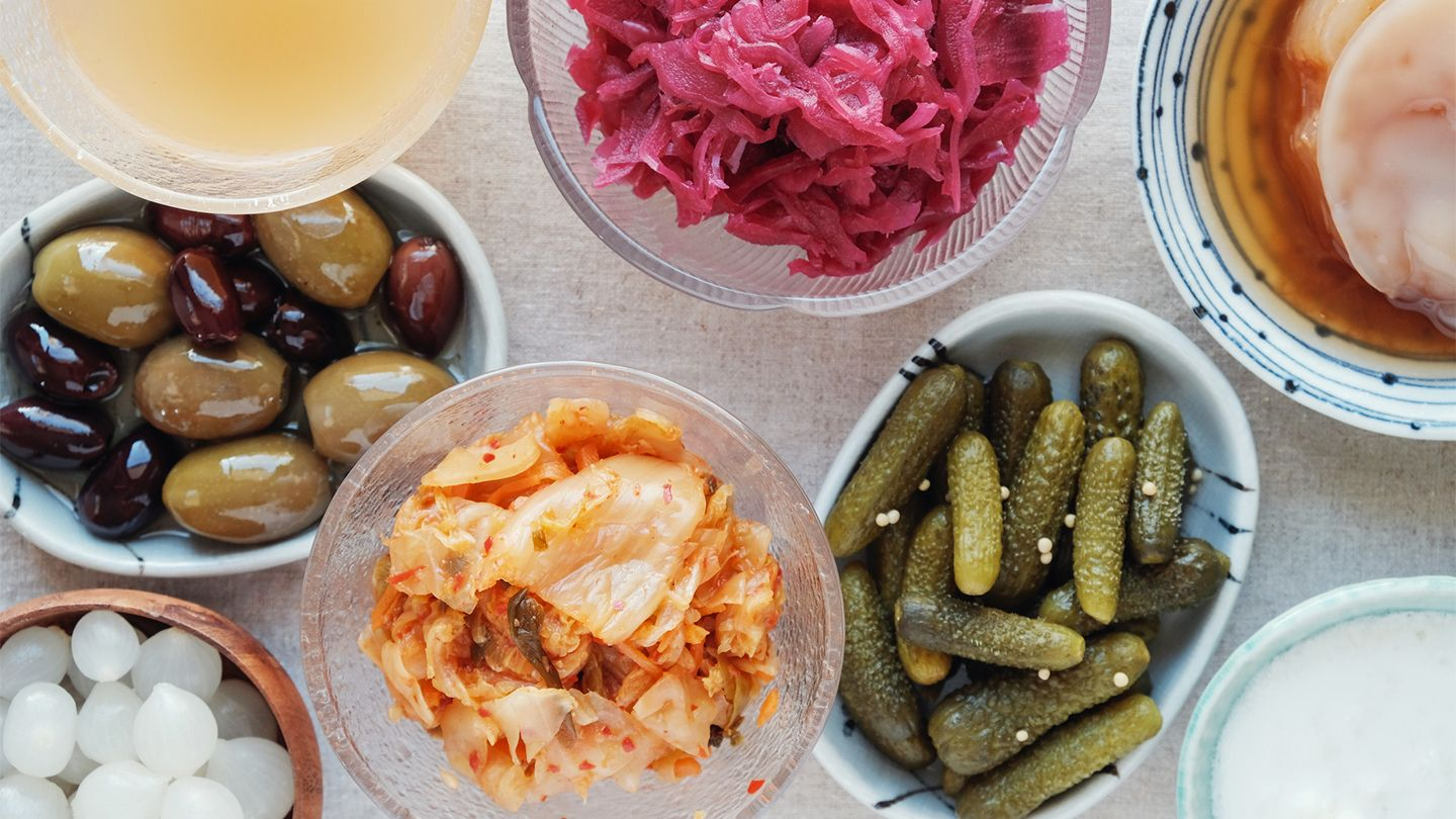 Probiotics Based Dietary Supplement Market