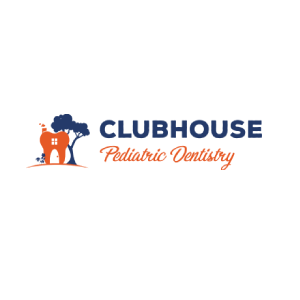 Company Logo For Clubhouse Pediatric Dentistry'