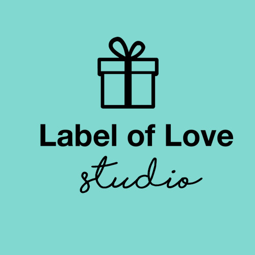 Company Logo For Label of Love Studio'