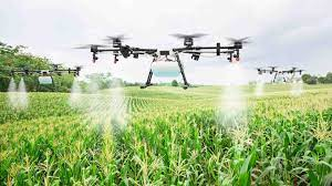 Intelligent Precision Agriculture Technology Market