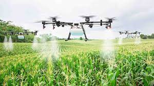 Intelligent Precision Agriculture Technology Market'