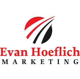 Company Logo For Evan Hoeflich Marketing LLC'