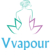 Company Logo For V-Vapour'