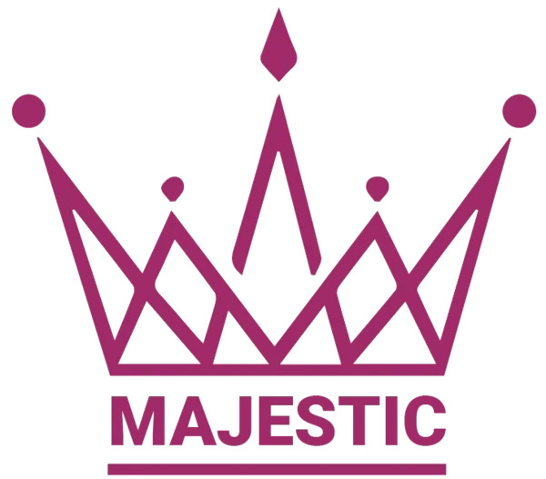 Company Logo For Majestic Bombay'