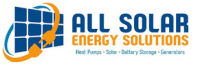All Solar Energy Solutions Logo
