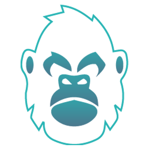 CryptoApe Logo