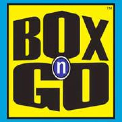 Company Logo For Box-n-Go, Moving Pods Sherman Oaks'