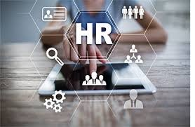 HR Analytics Consulting Service