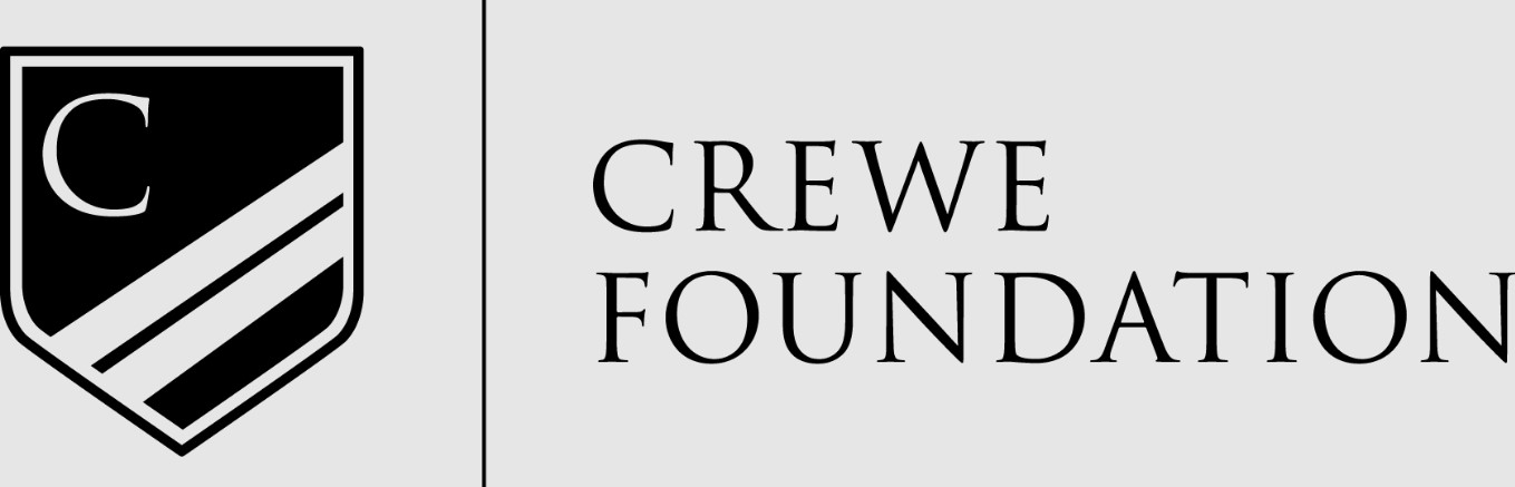 Company Logo For Crewe Foundation'