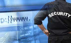 Private Security Services'