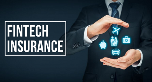 FinTech in Insurance Market'